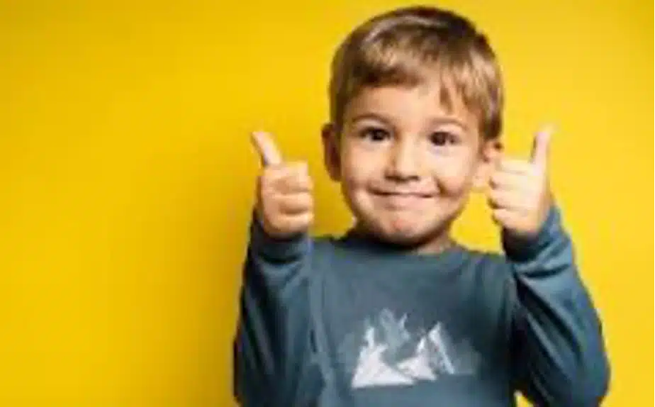 Children's Counseling Picture