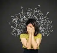 stress and anxieties