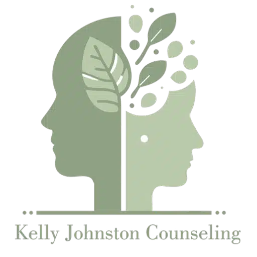 Logo For Kelly-Johnston Counseling, Conroe Texas
