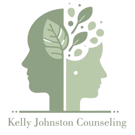 Logo For Kelly-Johnston Counseling, Conroe Texas